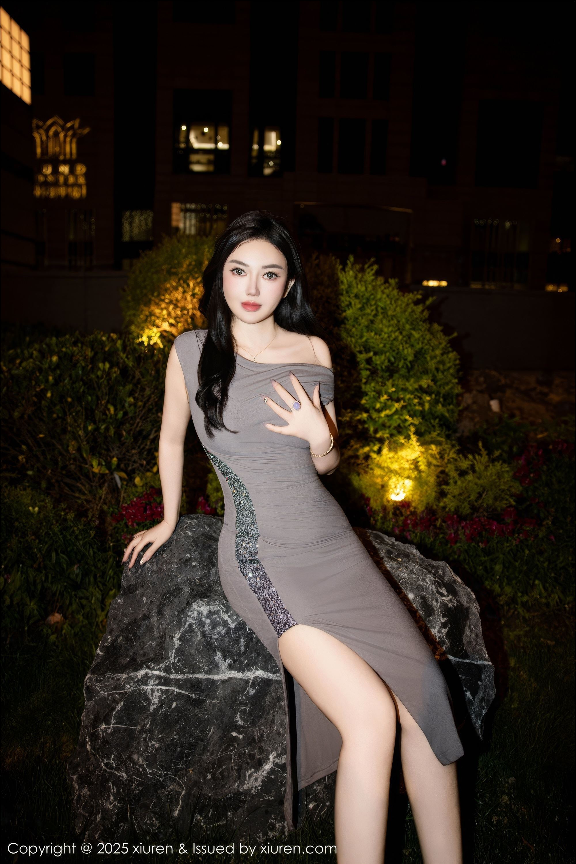 Xiuren秀人网 2025.06.03 No.10354 长公主baby